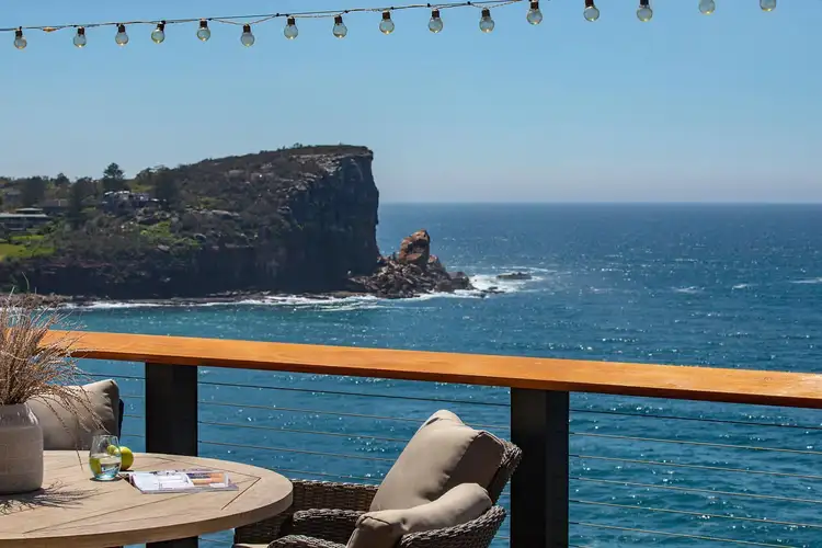 Main view of Homely house listing, 520 Barrenjoey Road, Avalon Beach NSW 2107