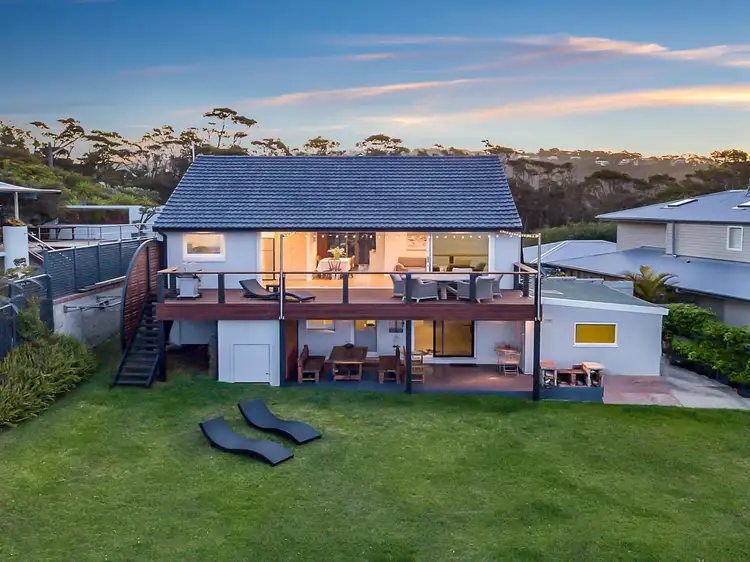 Fourth view of Homely house listing, 520 Barrenjoey Road, Avalon Beach NSW 2107