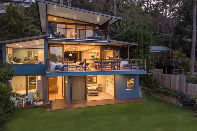 58 Herbert Avenue, Newport NSW 2106