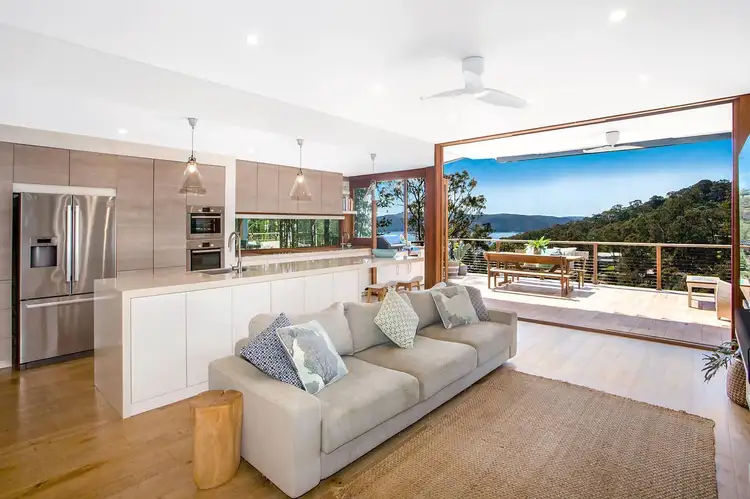 Third view of Homely house listing, 58 Herbert Avenue, Newport NSW 2106