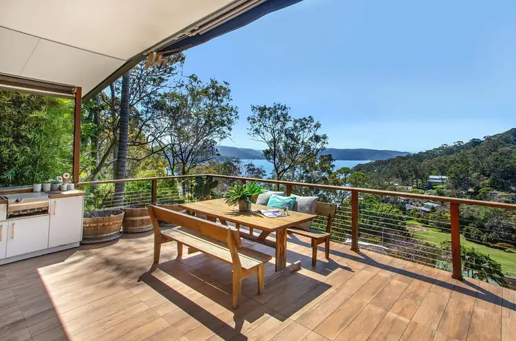 Fourth view of Homely house listing, 58 Herbert Avenue, Newport NSW 2106