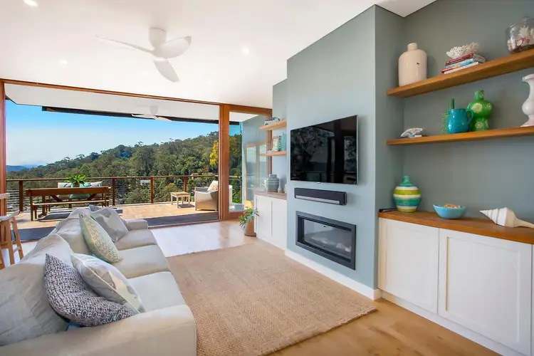 Fifth view of Homely house listing, 58 Herbert Avenue, Newport NSW 2106