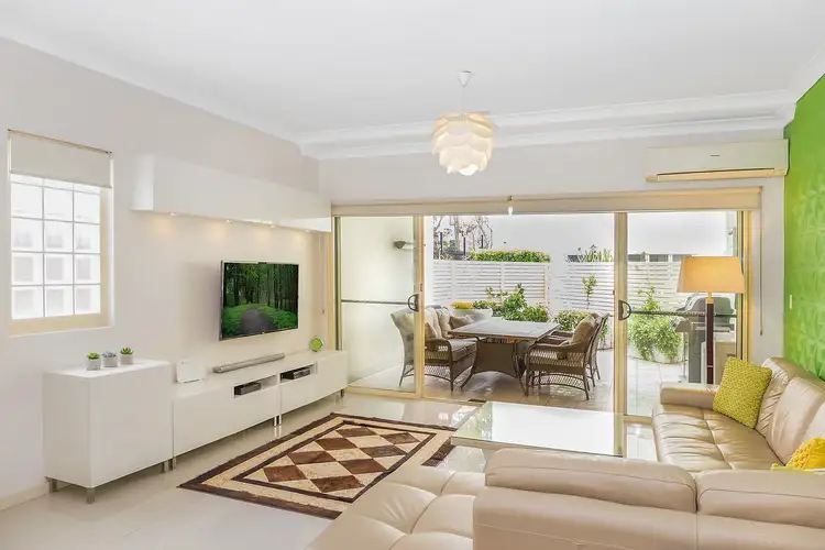 16/580 Hume Highway, Yagoona NSW 2199