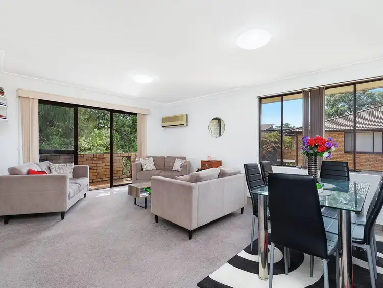 Second view of Homely apartment listing, 27/8 Hixson Street, Bankstown NSW 2200