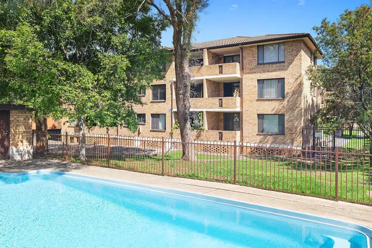 Third view of Homely apartment listing, 27/8 Hixson Street, Bankstown NSW 2200