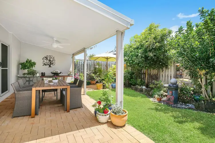 Second view of Homely unit listing, 63/239 Kawana Way, Kawana Island QLD 4575