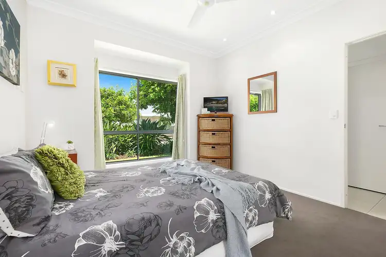 Fifth view of Homely unit listing, 63/239 Kawana Way, Kawana Island QLD 4575