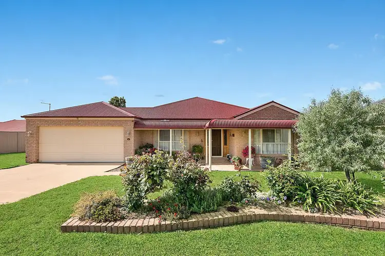 22 Bellevue Road, Mudgee NSW 2850