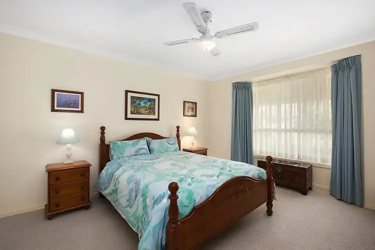 Fifth view of Homely house listing, 22 Bellevue Road, Mudgee NSW 2850
