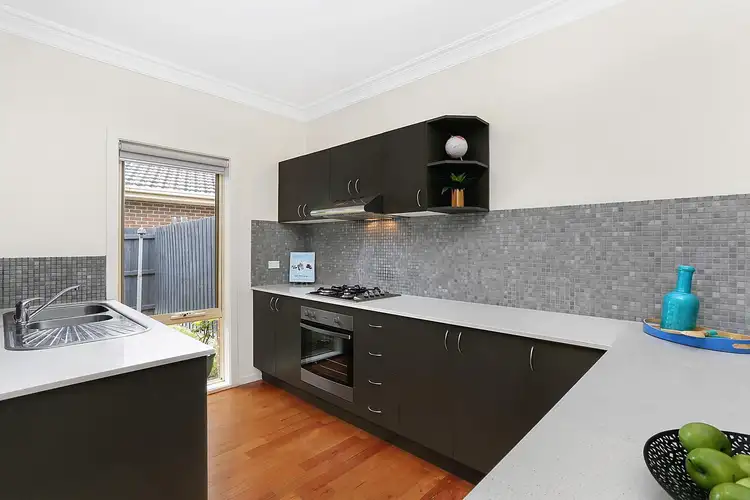 Third view of Homely townhouse listing, 3/325 O'Hea Street, Pascoe Vale South VIC 3044