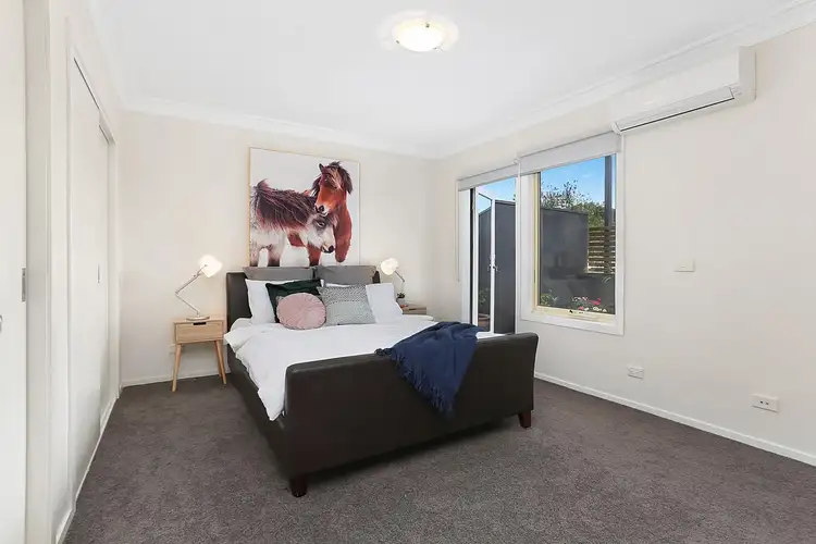 Fourth view of Homely townhouse listing, 3/325 O'Hea Street, Pascoe Vale South VIC 3044
