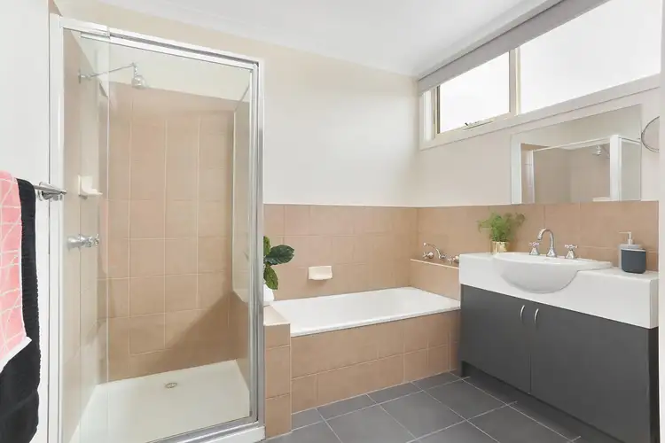 Fifth view of Homely townhouse listing, 3/325 O'Hea Street, Pascoe Vale South VIC 3044