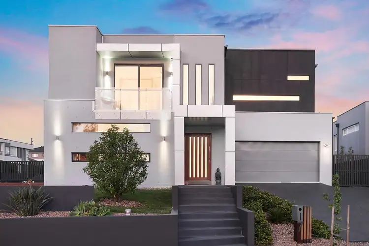 7 Lewis Jones Drive, Kellyville NSW 2155