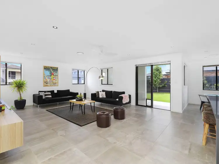 Third view of Homely house listing, 7 Lewis Jones Drive, Kellyville NSW 2155