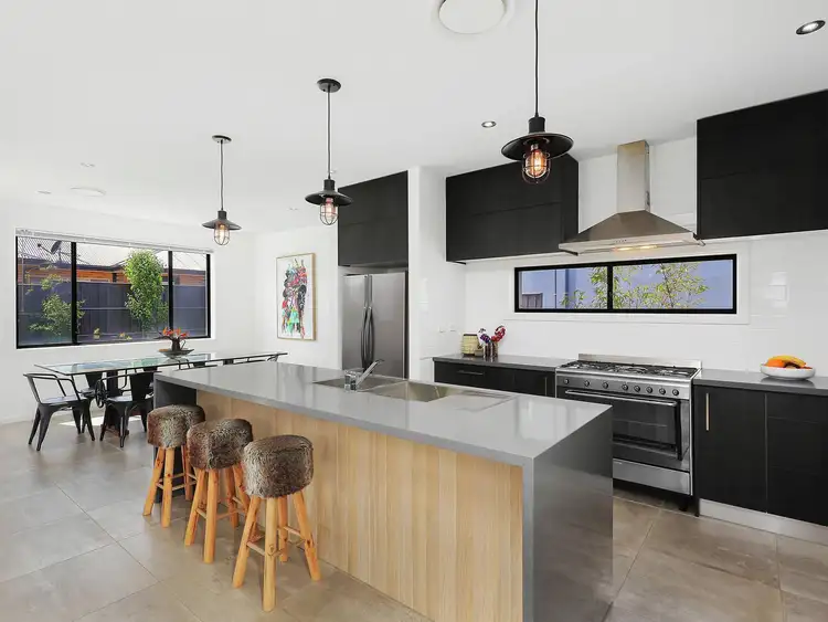 Fourth view of Homely house listing, 7 Lewis Jones Drive, Kellyville NSW 2155