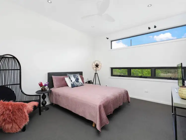 Sixth view of Homely house listing, 7 Lewis Jones Drive, Kellyville NSW 2155