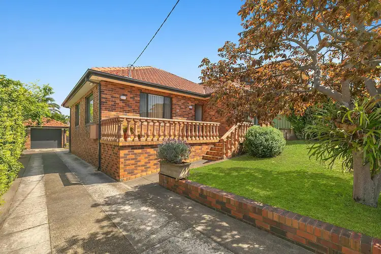 Second view of Homely house listing, 29 Hillary Parade, Matraville NSW 2036