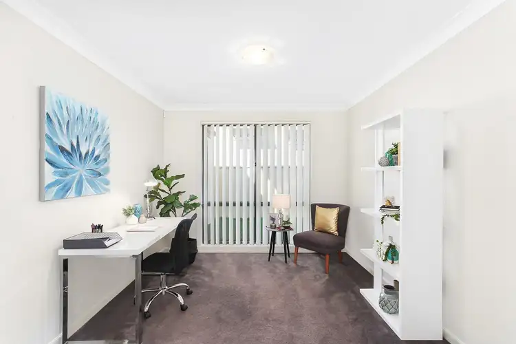 Fifth view of Homely house listing, Lot 40 Alessandra Drive, Kellyville NSW 2155
