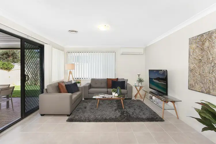 Sixth view of Homely house listing, Lot 40 Alessandra Drive, Kellyville NSW 2155