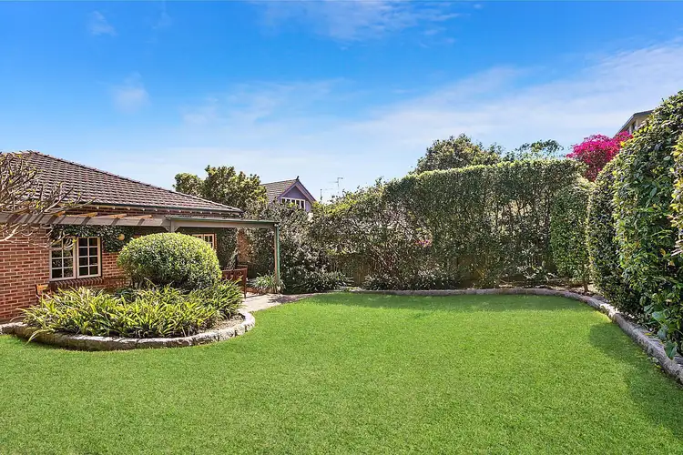 Third view of Homely house listing, 18 Balfour Street, Wollstonecraft NSW 2065