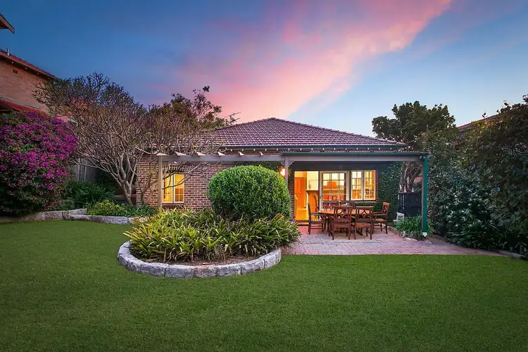 Fifth view of Homely house listing, 18 Balfour Street, Wollstonecraft NSW 2065