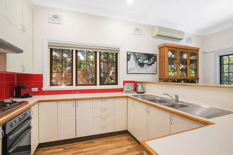 Sixth view of Homely house listing, 18 Balfour Street, Wollstonecraft NSW 2065