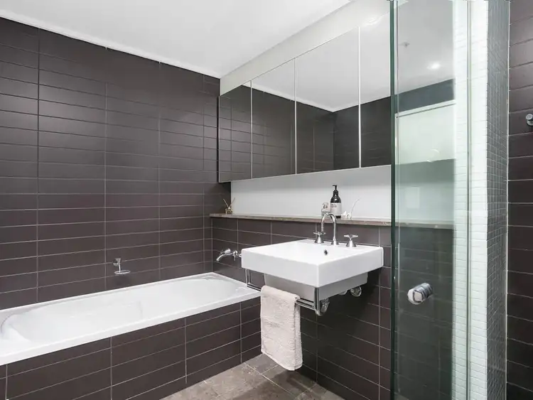 Fifth view of Homely apartment listing, 1101/48 Atchison Street, St Leonards NSW 2065