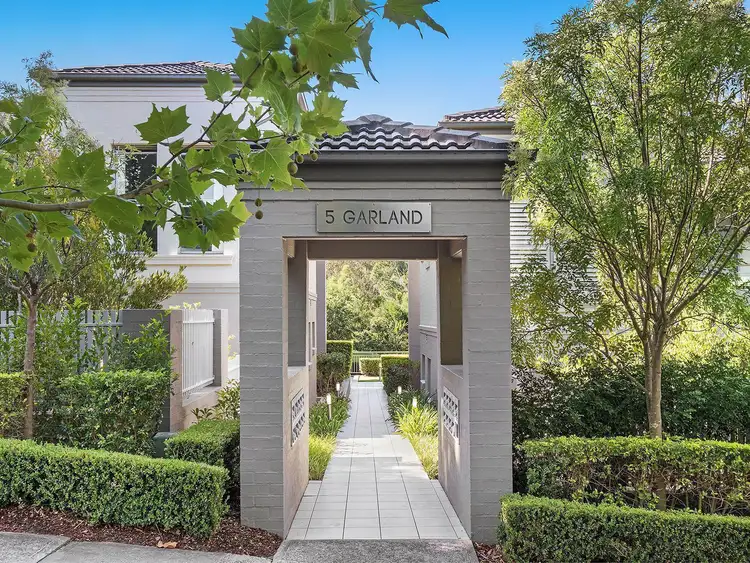 Fifth view of Homely apartment listing, 7/5 Garland Road, Naremburn NSW 2065