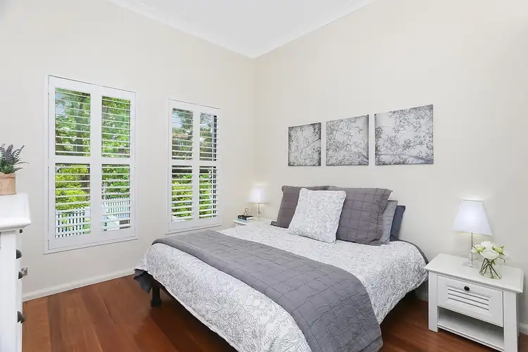 Sixth view of Homely apartment listing, 7/5 Garland Road, Naremburn NSW 2065