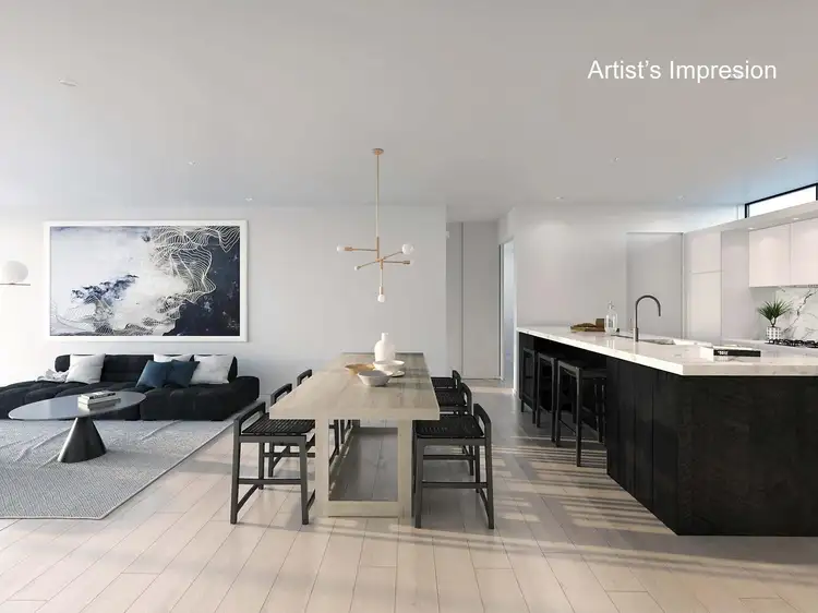 2.01/5-7 Stark Street, Coogee NSW 2034