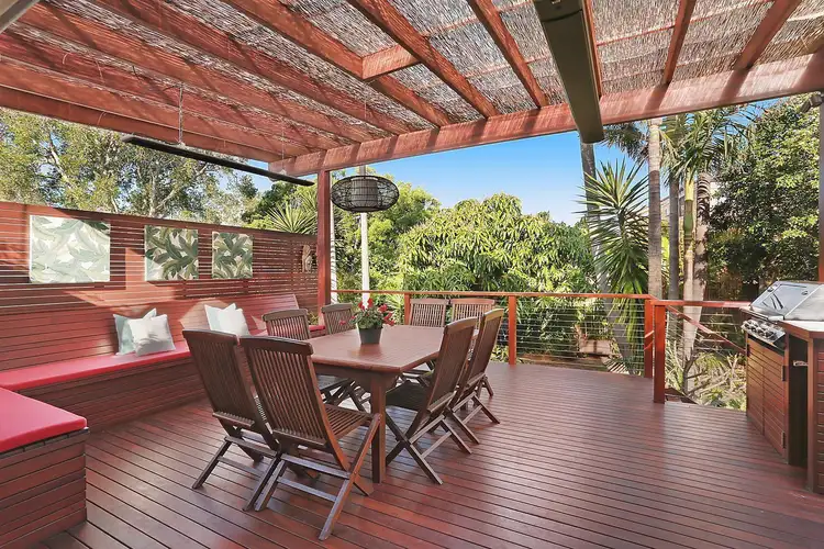 Second view of Homely house listing, 7 Sherwood Crescent, Narraweena NSW 2099