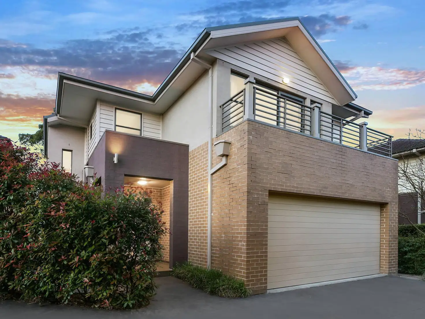 Main view of Homely house listing, 84b Prince Charles Road, Frenchs Forest NSW 2086