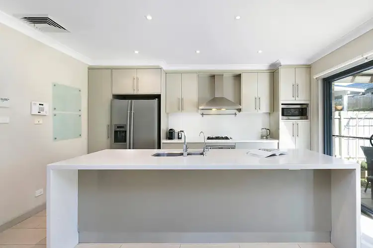 Second view of Homely house listing, 84b Prince Charles Road, Frenchs Forest NSW 2086