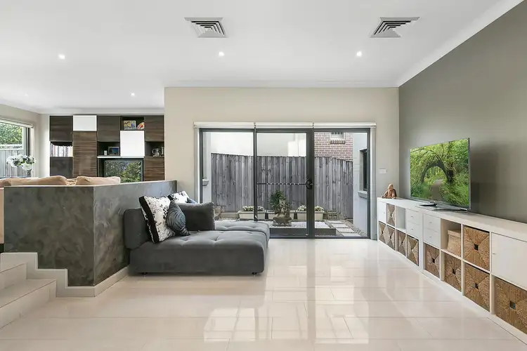 Fourth view of Homely house listing, 84b Prince Charles Road, Frenchs Forest NSW 2086