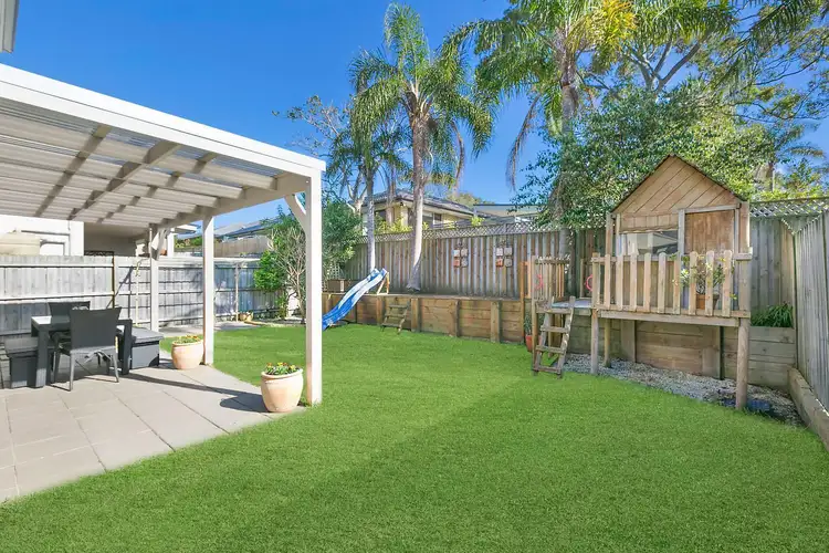Fifth view of Homely house listing, 84b Prince Charles Road, Frenchs Forest NSW 2086