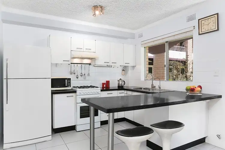 Second view of Homely apartment listing, 2/4 Lismore Avenue, Dee Why NSW 2099