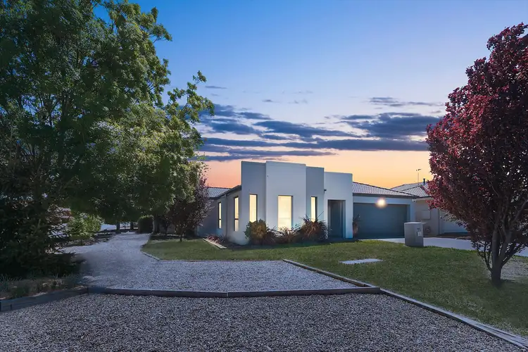Main view of Homely house listing, 11 Dame Zara Street, Gungahlin ACT 2912