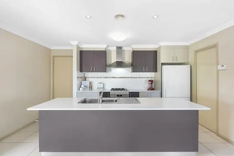 Third view of Homely house listing, 11 Dame Zara Street, Gungahlin ACT 2912