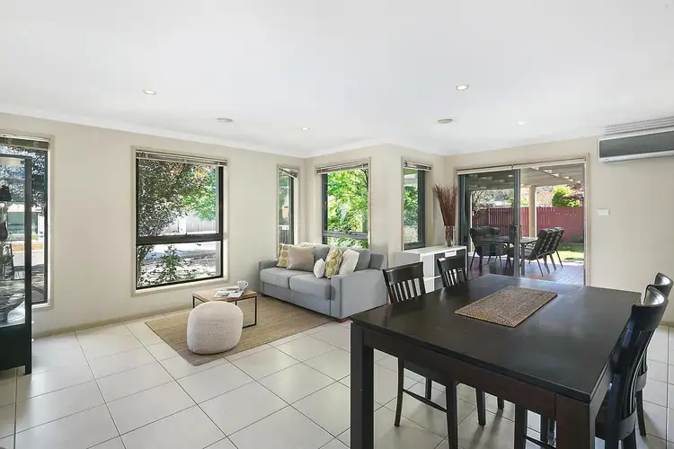 Fourth view of Homely house listing, 11 Dame Zara Street, Gungahlin ACT 2912