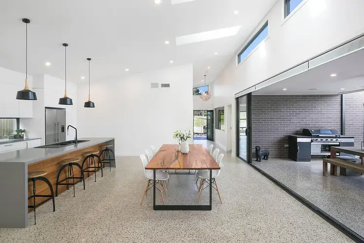 Main view of Homely house listing, 46 Hanley Street, Casey ACT 2913