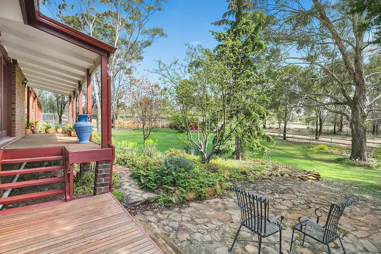 Second view of Homely house listing, 101 Whiskers Creek Road, Carwoola NSW 2620