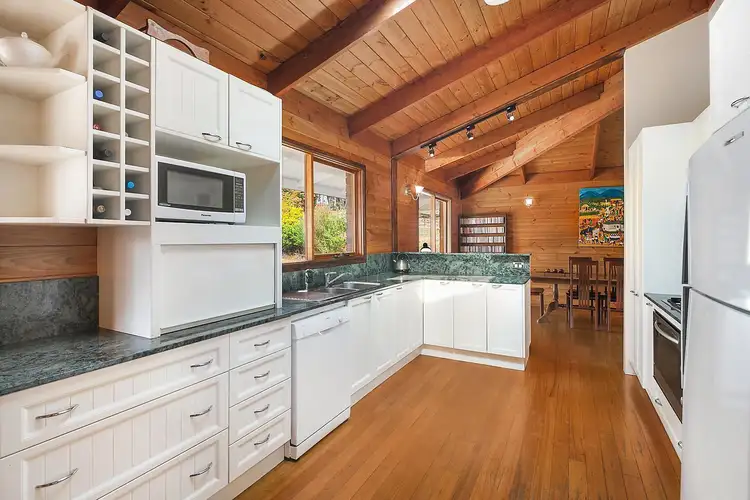 Third view of Homely house listing, 101 Whiskers Creek Road, Carwoola NSW 2620