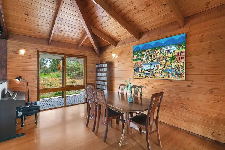 Sixth view of Homely house listing, 101 Whiskers Creek Road, Carwoola NSW 2620
