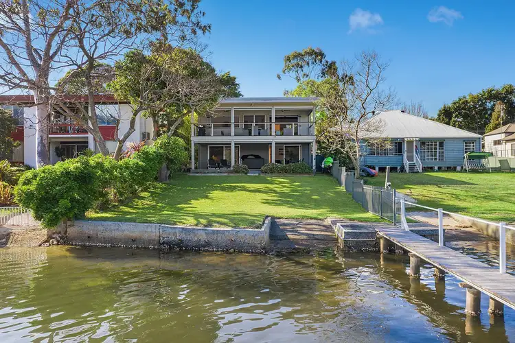 97 Woy Woy Road, Woy Woy NSW 2256