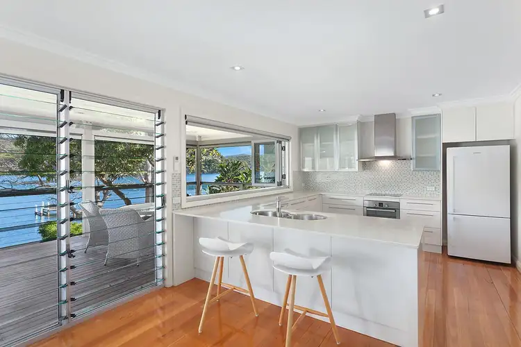 Second view of Homely house listing, 97 Woy Woy Road, Woy Woy NSW 2256