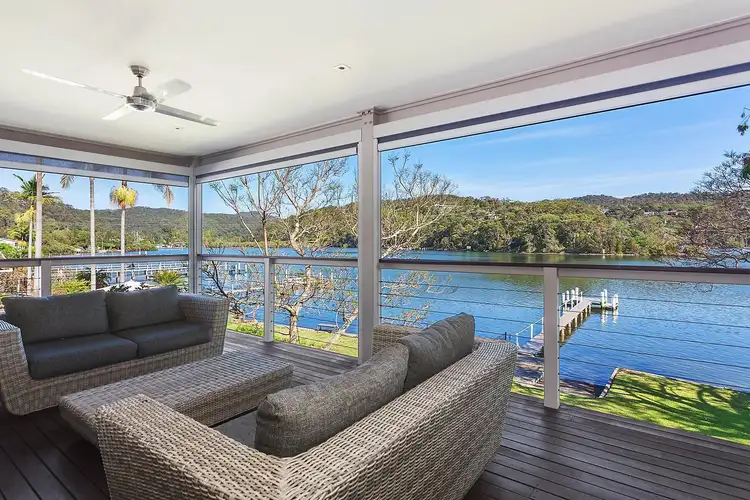 Third view of Homely house listing, 97 Woy Woy Road, Woy Woy NSW 2256