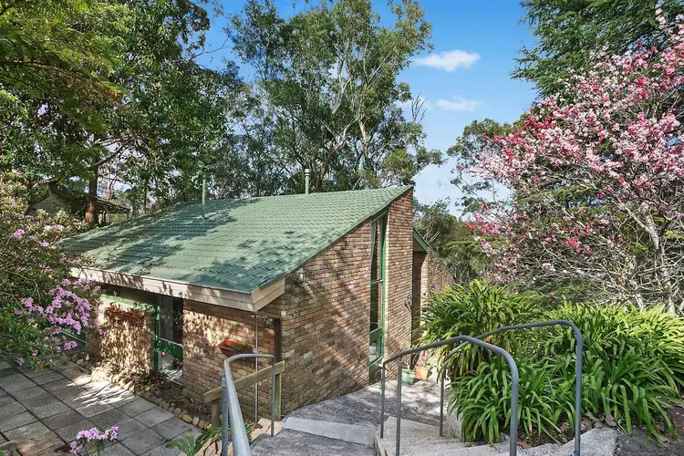 15 Macleay Avenue, Wahroonga NSW 2076