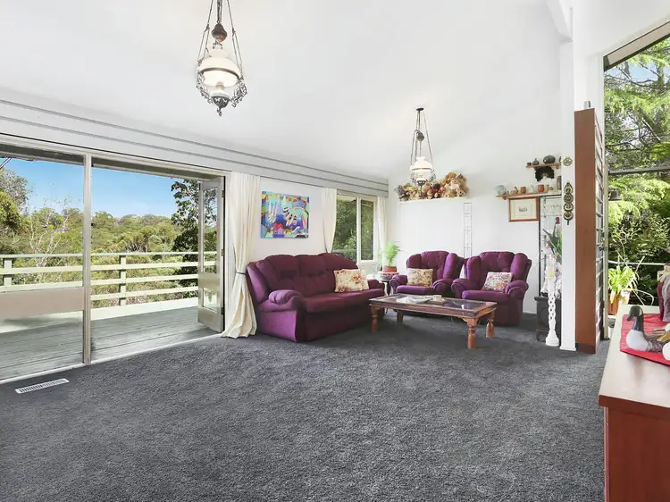 Second view of Homely house listing, 15 Macleay Avenue, Wahroonga NSW 2076