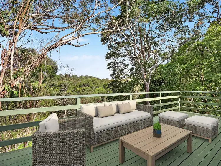 Third view of Homely house listing, 15 Macleay Avenue, Wahroonga NSW 2076