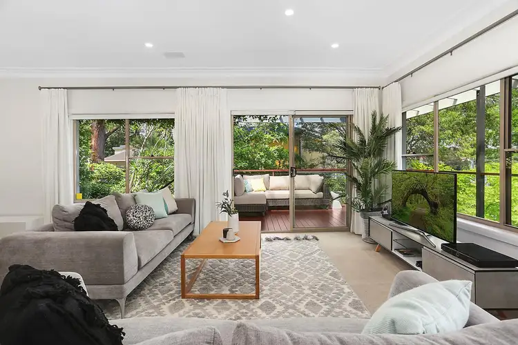 Fifth view of Homely house listing, 6 Pitt Street, Hunters Hill NSW 2110
